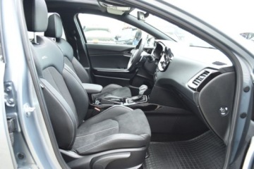 Kia XCeed Crossover Facelifting 1.5 T-GDi 160KM 2023 Kia XCeed SalonPL GT Line 160 KM DTC Kamera Virtual PANORAMA 18ASO Gwaranc, zdjęcie 35
