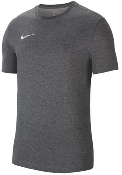 NIKE KOSZULKA T-shirt BAWEŁNA MĘSKA M