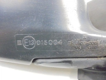 COLT V CJ0 ZRCÁTKO PRAVÉ MANUÁLNÍ 015004