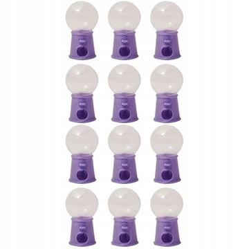 Машинки для ловли конфет Игрушка 12 шт.