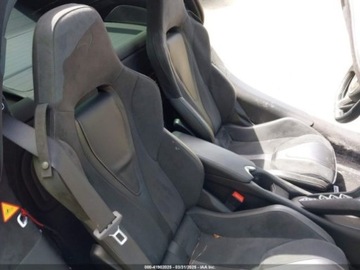  McLaren 720S Coupe Luxuryperformance 4.0 Benzyna 710KM, zdjęcie 12