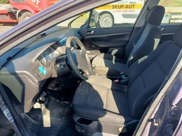 Peugeot 307 I Hatchback 2.0 HDi 8V 90KM 2005 Peugeot 307 2.0HDI 90km 05r, zdjęcie 4