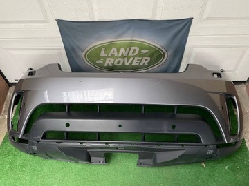 LAND ROVER DISCOVERY 5 L462 ZDERZAK PRZEDNI