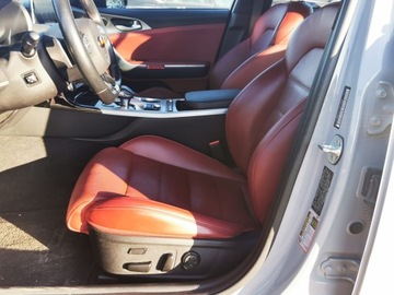 Kia Stinger 2020 KIA STINGER 3.3 T-GDi 370KM * GT2-Pełna opcja Automat Dokumentacja, zdjęcie 10
