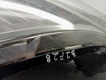 NOVÝ OE SVĚTLOMET SVĚTLO LEVÝ RENAULT MODUL 7701069720