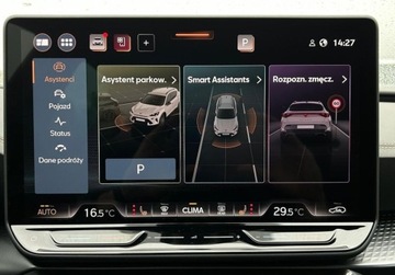 Cupra Formentor 2025 Cupra Formentor Pakiety, 4X4, Kamera 360, DCC, SENNHEISER, GPS, Pamiec fo, zdjęcie 31