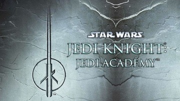 STAR WARS Jedi Academy KLUCZ | STEAM
