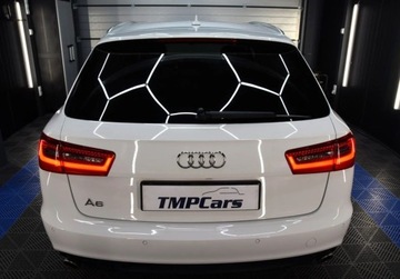 Audi A6 C7 Avant Facelifting 2.0 TDI ultra 190KM 2014 Audi A6 Avant Polski salon_2.0 TDI 190 KM 2.0 Diesel 190KM, zdjęcie 28