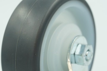 Колесо Blickle на платформе 100х35 80кг.