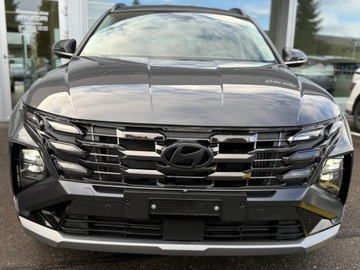 Hyundai Tucson IV 2025 HYUNDAI Tucson 1.6 T-GDi HEV Smart 2WD aut Suv 239KM 2025, zdjęcie 1