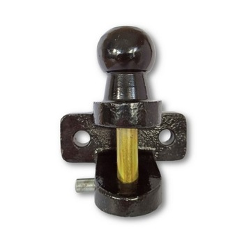 Шаровой крюк с проушиной, кованый 90 мм для Ford Tourneo Connect 02-13