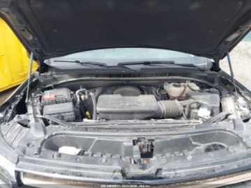 Chevrolet Suburban GMT900 2024 Chevrolet Suburban High Country 2024 6.2 Benzyna 420KM, zdjęcie 8