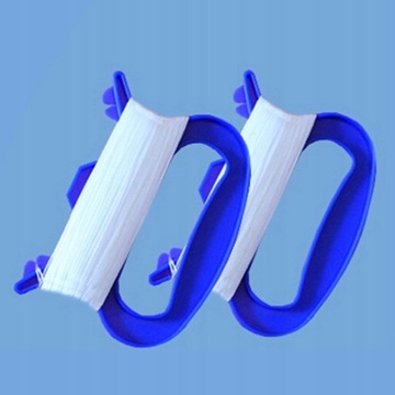 Легкий тренировочный кайт для серфинга, взрослые.