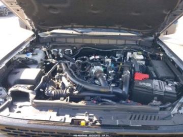 Ford 2023 Ford Bronco 2023 r., 2,7L WILDTRAK 2.7 Benzyna 315KM, zdjęcie 11