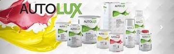 LAKIER SAMOCHODOWY AUTOLUX BAZA KAŻDY KOLOR 100ML