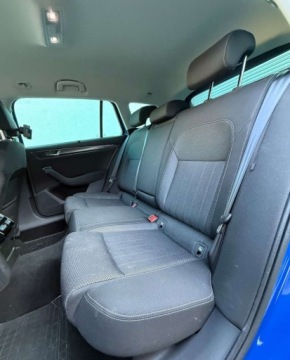 Skoda Superb III Kombi Facelifting 2.0 TDI SCR 150KM 2022 Skoda Superb Skoda Superb 2.0 TDI DSG Sportline 2.0 Diesel 150KM, zdjęcie 20