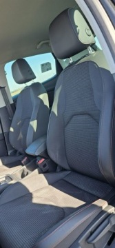 Seat Leon III SC Facelifting 2.0 TDI 184KM 2017 Seat Leon 2.0 tdi automat FR, zdjęcie 14