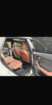 Audi Q8 SUV 3.0 55 TFSI 340KM 2019 Audi Q8 3.0 benz 340 ps ,niski pot przebieg 3.0 Benzyna 340KM, zdjęcie 19