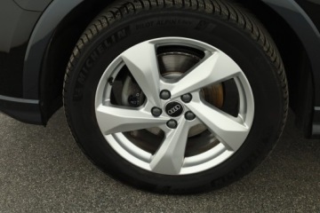 Audi Q3 II SUV 1.5 35 TFSI 150KM 2022 Audi Q3 35 TFSI, Salon Polska, 1. Właściciel, zdjęcie 11