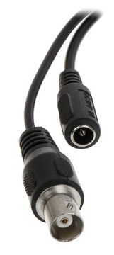 8MPX IR30m ВНЕШНЯЯ КАМЕРА НАБЛЮДЕНИЯ ЧЕРНАЯ AHD IP66