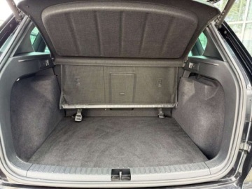 Seat Ateca SUV Facelifting 2.0 TSI 190KM 2021 Seat Ateca 2.0190KM4DRIVE FR DSG VirtualCockpit NiskiPrzebieg Kamera ASO F, zdjęcie 13