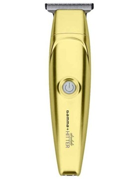 Trymer Gamma Piu' Absolute HITTER Gold