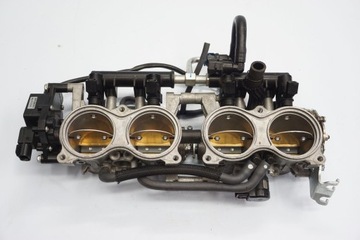 SUZUKI GSX-R 1000 K9-L6 ДРОССЕЛЬНАЯ ИНЖЕКЦИЯ / ДРОССЕЛЬНАЯ ИНЖЕКЦИЯ