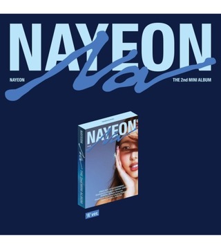 NAYEON [TWICE] - NA - A VER.