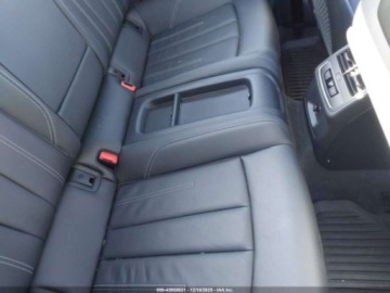 Audi A5 F5 2021 Audi A5 Sportback Premium 45, 2021r., 4x4, 2.0L 2.0 Benzyna 261KM, zdjęcie 9