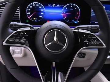 Mercedes GLE V167 SUV Facelifting 3.0 450d 367KM 2025 GLE Coupe 450 d 4-Matic AMG Line 3.0 (367KM) 2025, zdjęcie 8