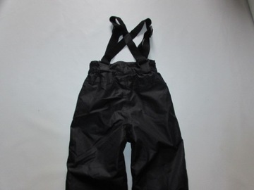 ЛЫЖНЫЕ БРЮКИ POCOPIANO, РАЗМЕР 116 / 6 ЛЕТ