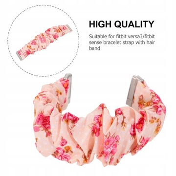 1 ремешок для часов Versa 3 Band