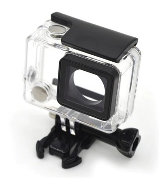 Чехол-скелетон GoPro Hero 3+ 4