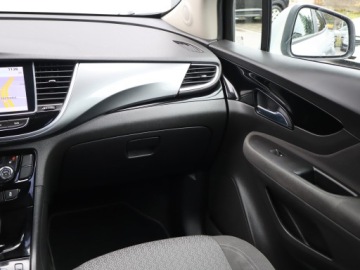 Opel Mokka I SUV 1.4 Turbo ECOTEC 140KM 2017 Opel Mokka 1.4 Turbo, GAZ, Automat, Klima, zdjęcie 7