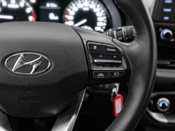 Hyundai i30 III Wagon Facelifting 1.0 T-GDI 120KM 2022 Hyundai i30 GD8G673#1.0 T-GDI Modern Cz.park Klima, zdjęcie 13