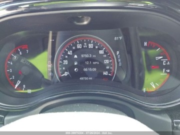 Dodge Durango III 3.6 V6 294KM 2022 Dodge Durango 2022r, GT PLUS, 4x4, 3.6L 3.6 Benzyna 295KM, zdjęcie 10