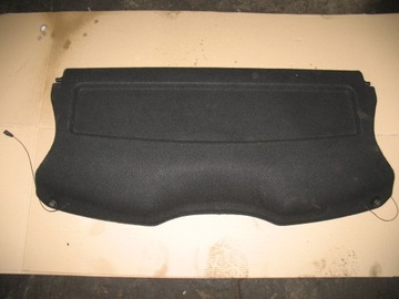 FORD FIESTA MK6 POLIČKA ZADNÍ
