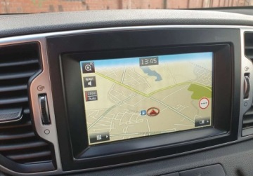 Kia Sportage IV SUV 1.6 GDI 132KM 2016 Kia Sportage Kamera Serwis GetHelp 1.6 Benzyna 132KM, zdjęcie 13