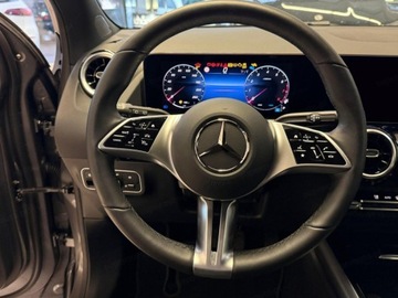 Mercedes GLA II Off-roader Facelifting 2.0 220 190KM 2025 GLA 220 4-Matic Progressive 2.0 (190KM) 2025, zdjęcie 8