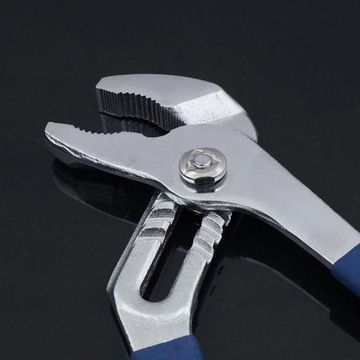 Клещи для водяных насосов 8/10/12 дюймов. Клещи для труб. Угловые кусачки 8 дюймов.