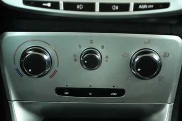 Lancia Delta III 2009 Lancia Delta 1.6 JTD, Xenon, Klima, Parktronic, zdjęcie 9