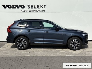 Volvo XC60 II 2023 Volvo XC 60 B4 Benzyna | Plus Dark | Salon PL | Se, zdjęcie 3