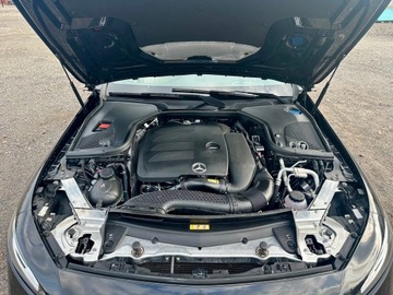 Mercedes CLS C257 2019 MERCEDES-BENZ CLS 350 299Ps PAKIET AMG FULL OPCJA LED NAVI, zdjęcie 23