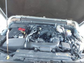 Jeep Wrangler IV 2024 Jeep Wrangler 2-Door Sport 2024 3.6 Benzyna 285KM, zdjęcie 8