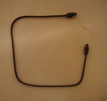 Кабель SATA III 6 Гбит/с — 2 шт.