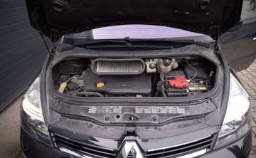 Renault Espace IV Van Facelifting 2.0 dCi 150KM 2013 Renault Grand Espace Renault Grand Espace 2.0 dCi FAP Initiale 2.0 Diesel, zdjęcie 19