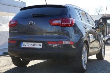 Kia Sportage III SUV 2.0 DOHC 163KM 2010 Kia Sportage Kia Sportage 2.0 Benzyna 163 KM, 4x4, Automat, Klima, Hak, GW, zdjęcie 7