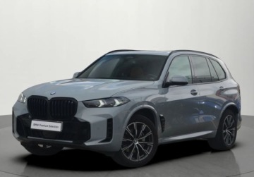BMW X5 G05 SUV 3.0 30d 286KM 2023 BMW X5 30d xDrive M Sport Dealer BMW Bonkowscy Gorzow Wlkp. 3.0 Diesel, zdjęcie 1