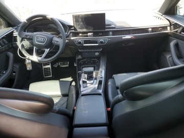 Audi A4 B9 2022 Audi S4 Limousine Premium Plus, 2022r., 4x4, 3.0L 3.0 Benzyna 349KM, zdjęcie 7