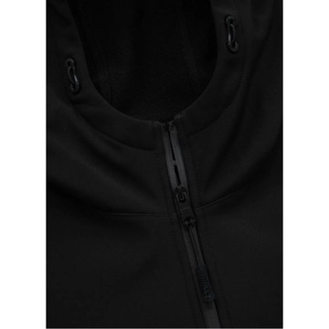 МУЖСКАЯ КУРТКА PIT BULL TRANSITIONAL SOFTSHELL SPORTS ПОВСЕДНЕВНАЯ PITBULL КУРТКА
